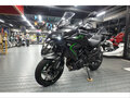 2025 Kawasaki Versys 650, серый, 930000 рублей - вид 3