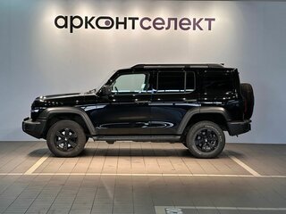2024 Tank 300 I, чёрный, 3351000 рублей, вид 5