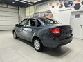 2026 Lada (ВАЗ) Granta I Рестайлинг, серый, 1125000 рублей - вид 6