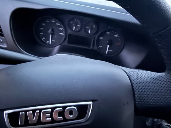 2020 Iveco Daily, белый, 2870000 рублей - вид 7