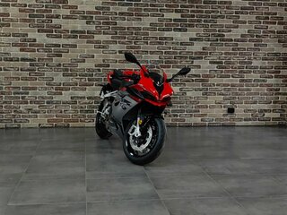 2026 QJMotor SRK 921 RR, красный, 1200000 рублей, вид 1