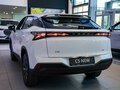 2026 Omoda C5 II, белый, 2375010 рублей - вид 4