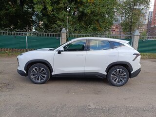 2024 Jetour Dashing I, белый, 1780000 рублей, вид 4
