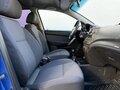 2010 Chevrolet Aveo I Рестайлинг, синий, 269000 рублей - вид 9