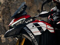 2026 Ducati Multistrada V4, красный, 3745000 рублей - вид 5