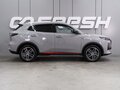 2024 Changan UNI-S I, серый, 2199000 рублей - вид 4