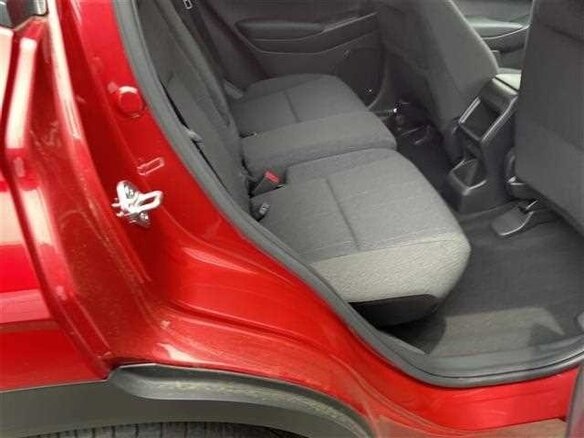 2023 Honda Vezel II, красный, 1840000 рублей - вид 7