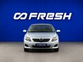 2009 Toyota Corolla X (E140, E150), голубой, 1098888 рублей