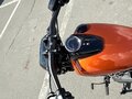2023 Harley-Davidson Fat Bob, оранжевый, 1870000 рублей - вид 7