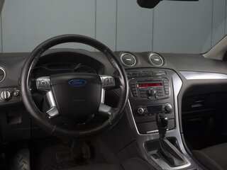 2012 Ford Mondeo IV Рестайлинг, серый, 985000 рублей, вид 5