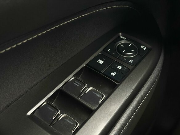 2021 Lexus NX 250 II, серый, 5999000 рублей - вид 13