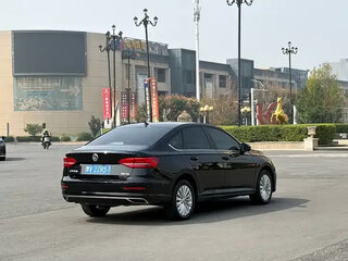 2023 Volkswagen Lavida III Рестайлинг, чёрный, 1149444 рублей, вид 5