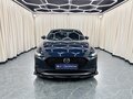 2021 Mazda 3 IV (BP), синий, 1899999 рублей - вид 9