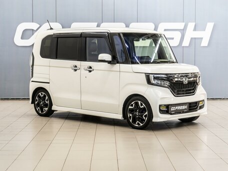 Honda N-BOX II