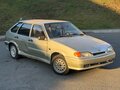 2005 Lada (ВАЗ) 2114, золотистый, 59999 рублей - вид 1