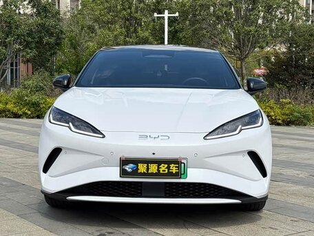BYD Seal 06 I
