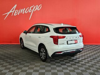 2023 Haval Jolion I, белый, 1675000 рублей, вид 3