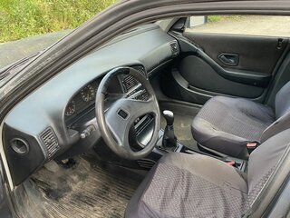 1995 Peugeot 405, серый, 50000 рублей, вид 4