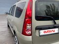 2014 Lada (ВАЗ) Largus I, серый - вид 8