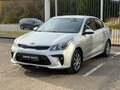 2018 Kia Rio IV, серебристый, 1209000 рублей - вид 2