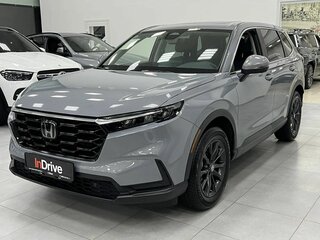 2026 Honda CR-V VI, серый, 4500000 рублей, вид 1