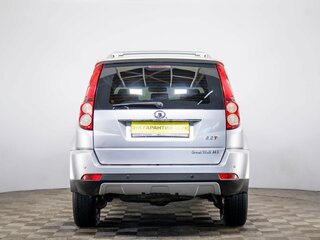2015 Great Wall Hover H3 I Рестайлинг, серый, 1009000 рублей, вид 5