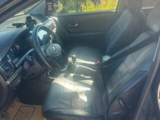 2013 SsangYong Actyon II, чёрный, 750000 рублей, вид 5