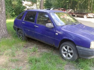 2002 Иж 2126 «Ода», синий, 85000 рублей, вид 4