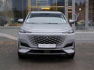 2023 Changan UNI-K, серый, 2900000 рублей, вид 2