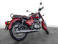 2026 Royal Enfield Classic 350, красный, 497000 рублей - вид 7