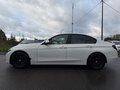 2012 BMW 3 серии 320i VI (F3x), белый, 1529000 рублей - вид 7