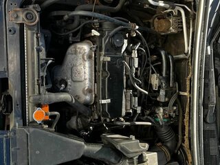 2007 Mitsubishi Lancer IX, чёрный, 375000 рублей, вид 4