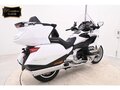 2018 Honda GL 1800 Gold Wing, белый, 2350000 рублей - вид 4