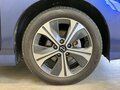 2022 Nissan Leaf II (ZE1), голубой, 1855000 рублей - вид 6
