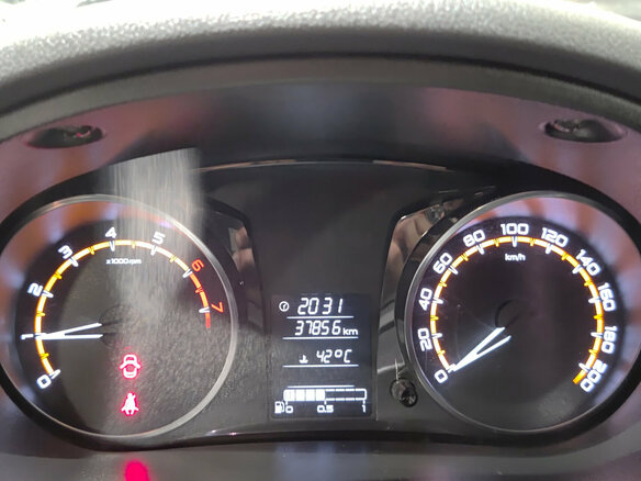 2021 Lada (ВАЗ) Granta I Рестайлинг, чёрный, 697000 рублей - вид 12