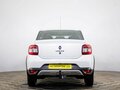 2019 Renault Logan Stepway II Рестайлинг, белый, 1299000 рублей - вид 4