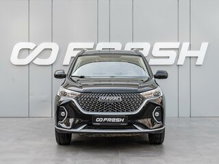 2023 Haval M6 II, чёрный, 1780000 рублей, вид 3