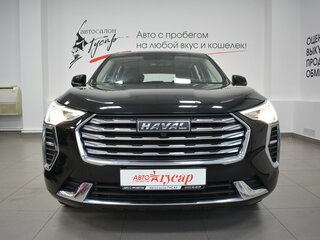 2023 Haval Jolion I, чёрный, 1749000 рублей, вид 5