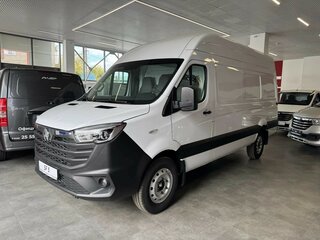 2026 Sollers SF5, белый, 3325000 рублей, вид 3