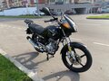2021 Yamaha YBR125, чёрный, 249000 рублей - вид 7