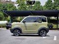 2025 Geely Panda Mini I, зелёный, 1040002 рублей - вид 5