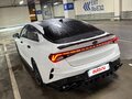 2020 Kia K5 III, белый, 2650000 рублей - вид 2