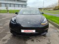 2021 Tesla Model 3 Long Range I, чёрный, 3600000 рублей - вид 1