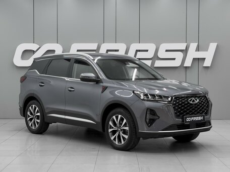 Chery Tiggo 7 Pro Max I