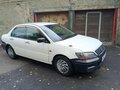 2000 Mitsubishi Lancer Cedia IX, белый - вид 8
