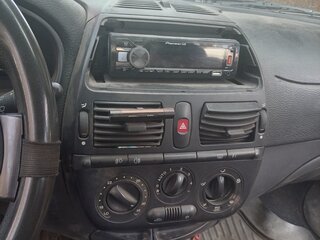 2000 Fiat Marea, зелёный, 120000 рублей, вид 4