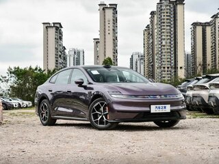 2026 Changan Qiyuan A06 28.39 kWh, фиолетовый, 2950000 рублей, вид 3