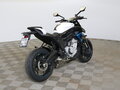 2026 CFMoto 675NK, белый - вид 4