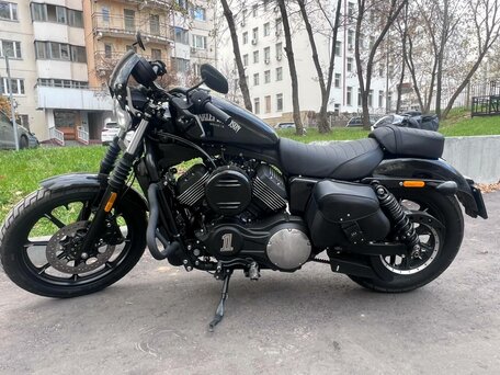2024 Groza XS650, чёрный, 500000 рублей, вид 1