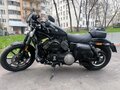 2024 Groza XS650, чёрный, 500000 рублей